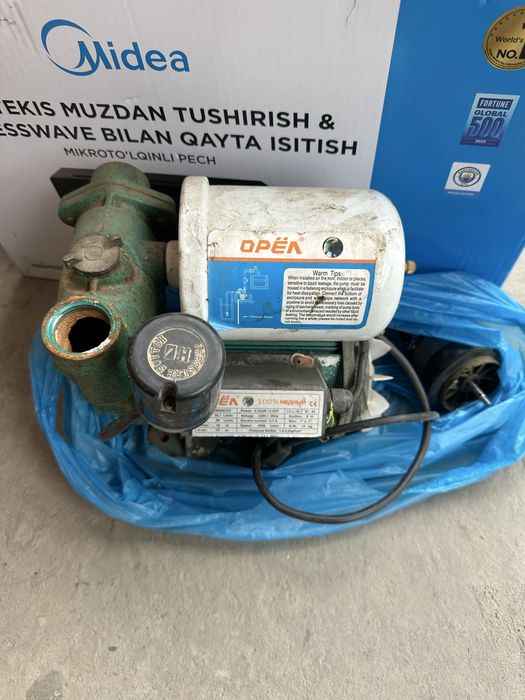 Gaz plita mikravalnovka misarovka nasos газ плита насос микравалновка