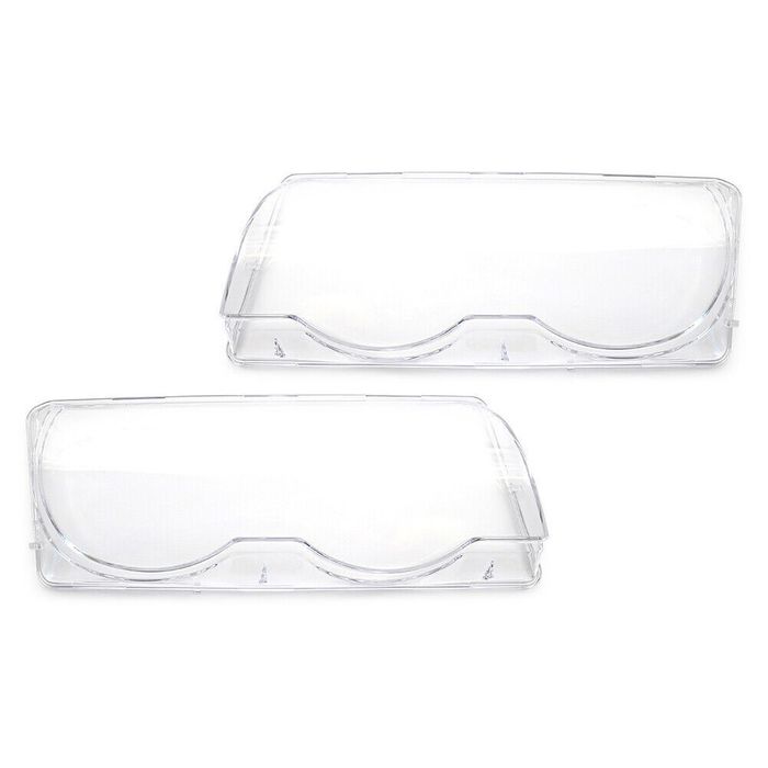 Стекла фар Bmw E38