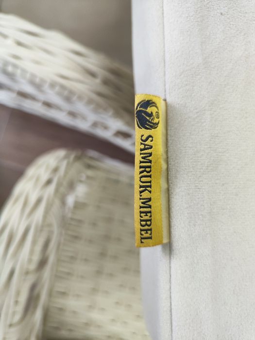 Стол летней кухни от Samruk Mebel