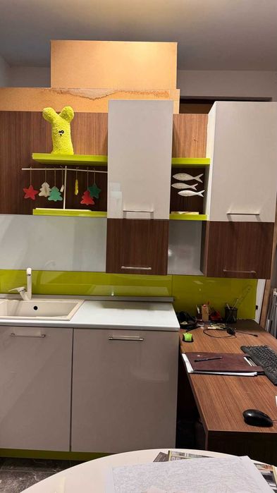 Кухня -мостра от магазин намалена с над 50%