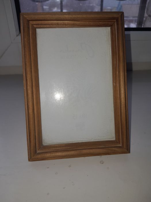 Продам фоторамку