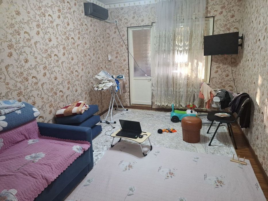 Продаётся на Карасу-1 2ком