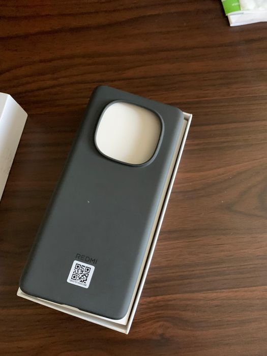 Redmi Note 15 5G