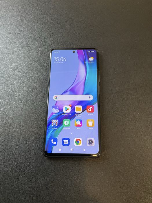 Xiaomi Mi 11T PRO 128GB ID-XXL10523