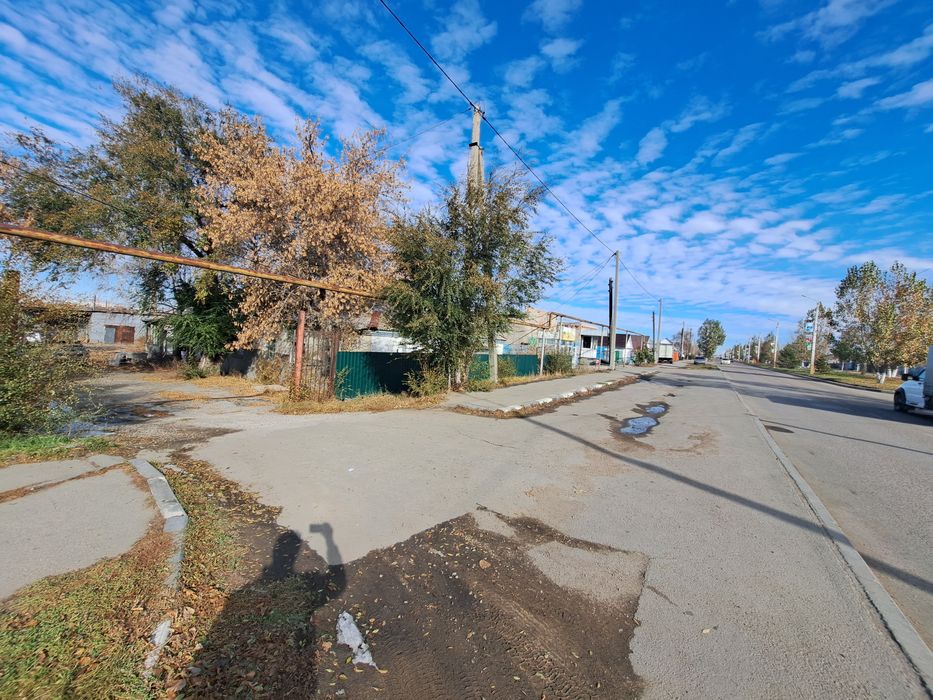 Продам СТО и общежитие