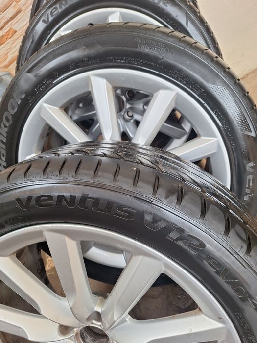 Anvelope Hankook 255 45 19 Vara