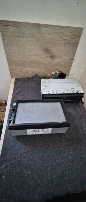 Player auto în arad cu Bluetooth