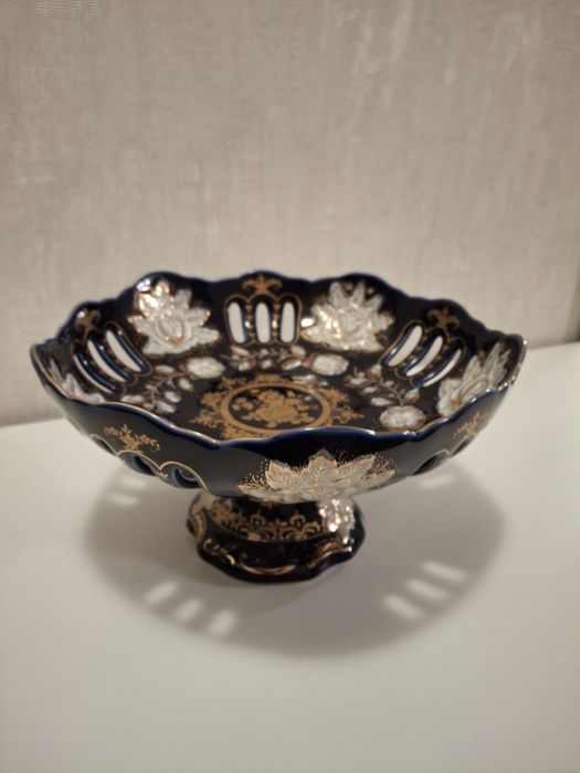 Ваза большая фарфор