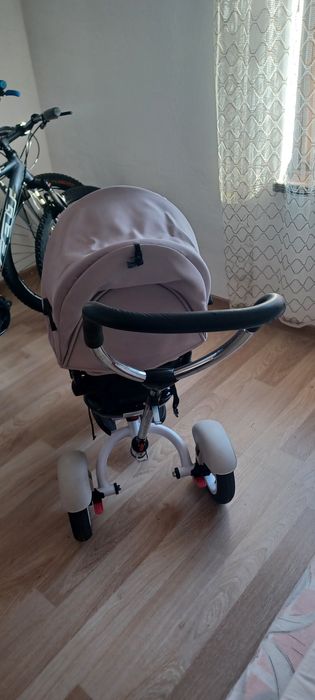 Lorelli trike триколка