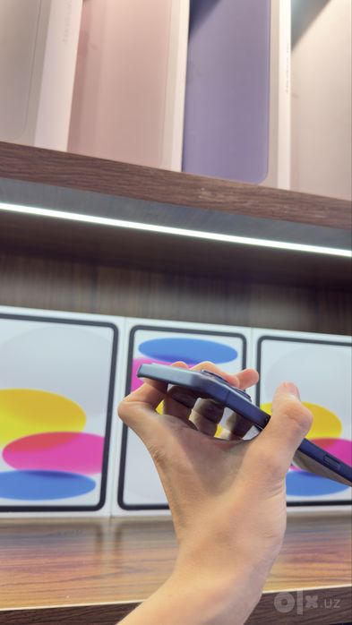 iphone 17 pro max naxtka va nasiya savdoga