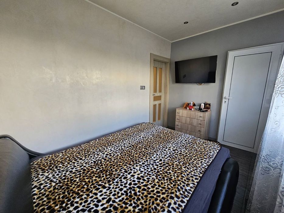 Дава се под наем Двустаен апартамент в София, Люлин 9 - 50 кв.м за 460 € - Снимка #6