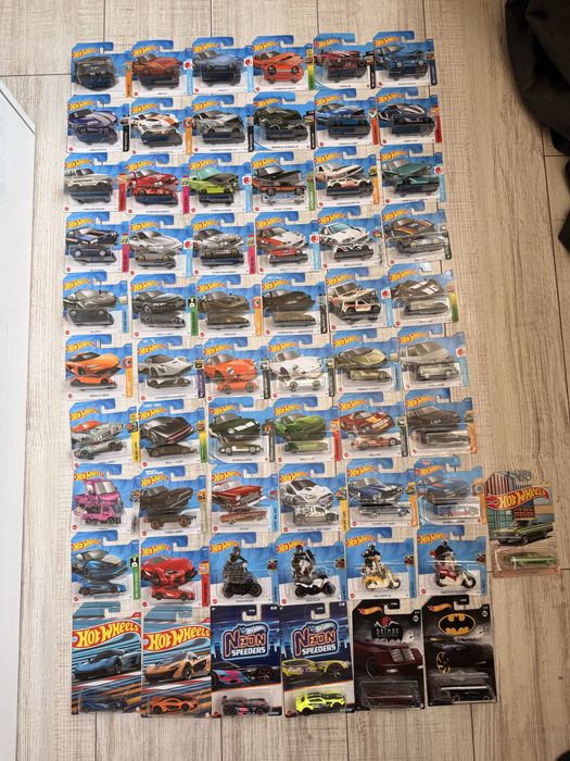 Hot Wheels колекционерски колички !!!Разпродажба!!!