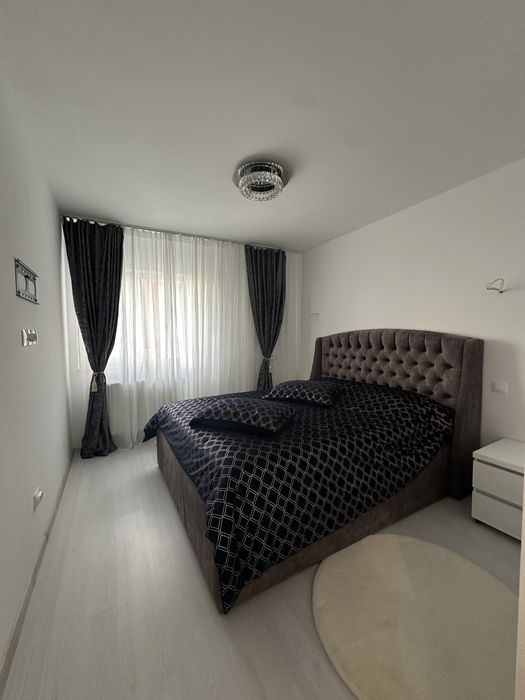 Particular. Inchiriez apartament cu 2 camere