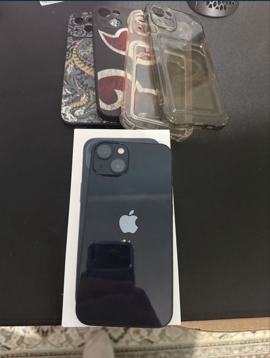 Iphone 13 128гб продам