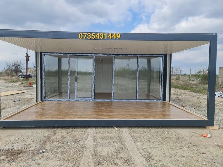 Containere Modulare de vânzare