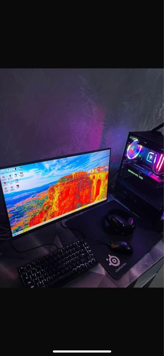 Компютер игра 12