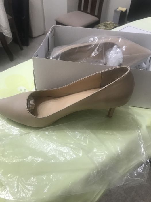 Продаю жен. туфли