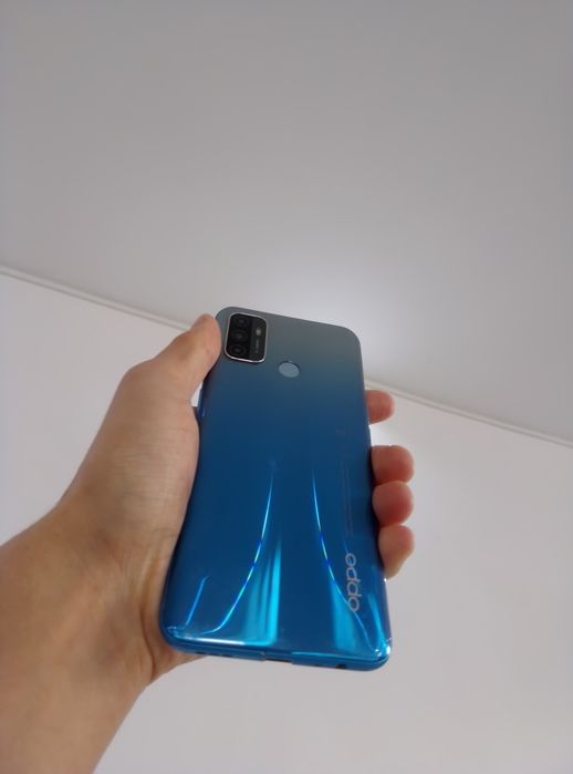 Продам Oppo A53 128гб