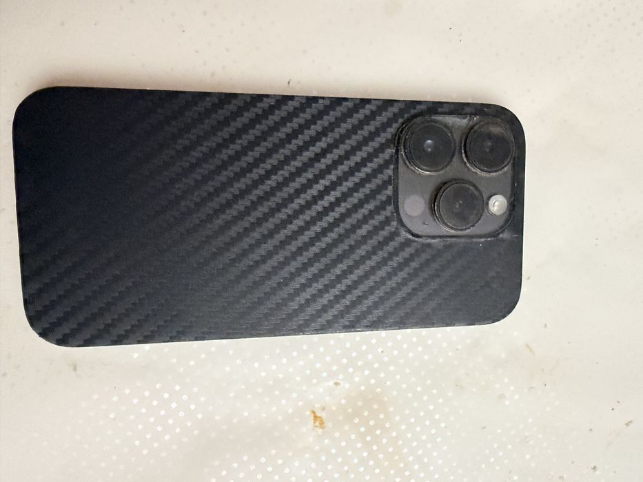 Iphone 14 pro черный 128гб