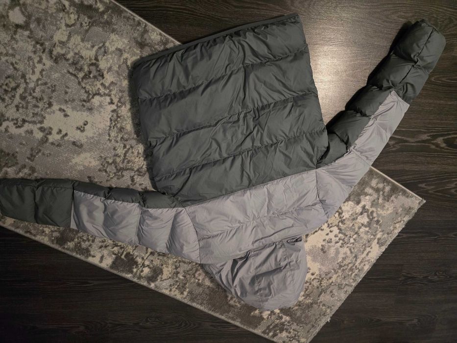 Geaca Nike Puffer Storm