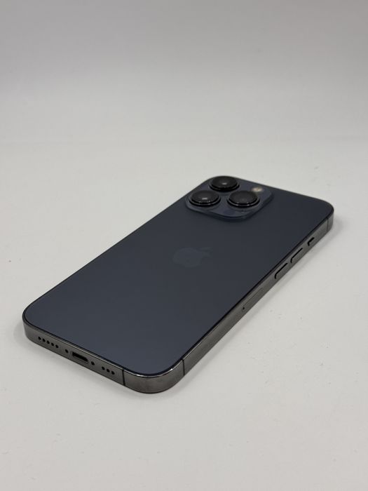 iphone 13 pro 256gb 100% Grad A Garantie Rate - zonemag.ro