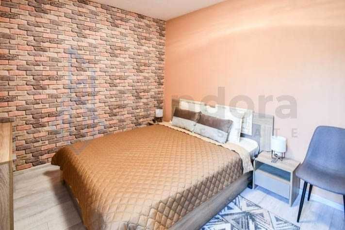 Дава се под наем Двустаен апартамент в София, Манастирски ливади - 60 кв.м за 599 € - Снимка #3