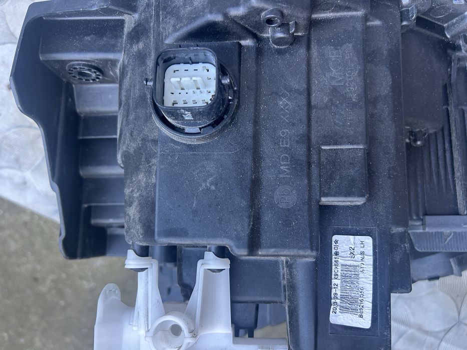 Фар за  Хюндай Кона ||