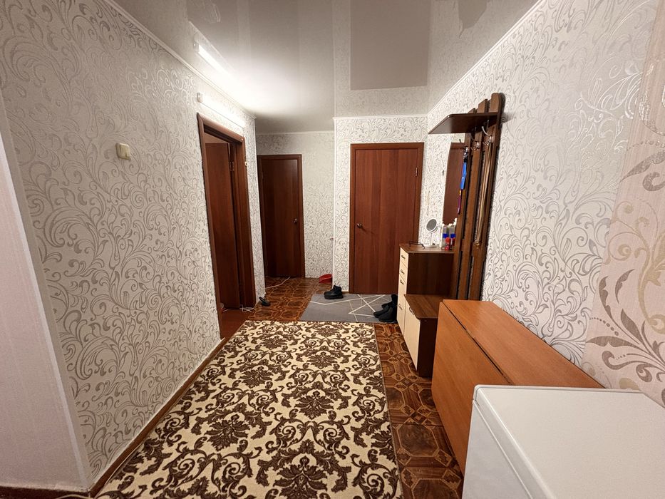 Продам двухкомнатную квартиру