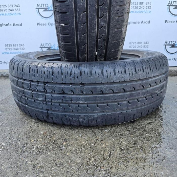 Anvelope M+S GoodYear 225/65/16R 102H DOT 2014