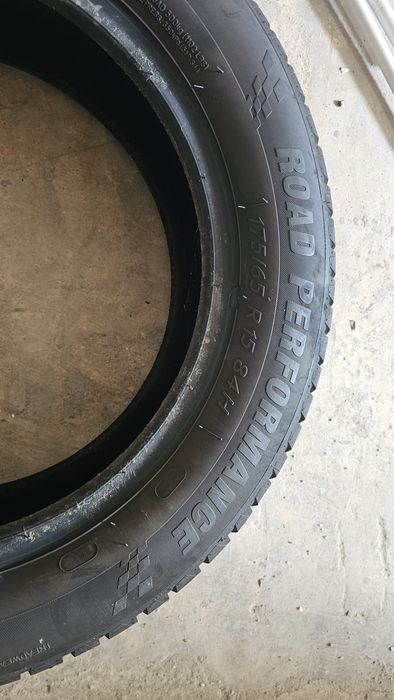 Anvelope Sebring 175/65 R15 vara
