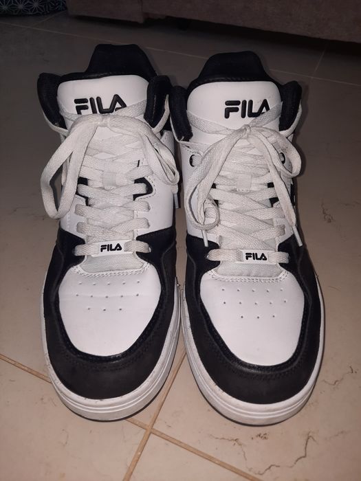 Adidași Firmă Fila