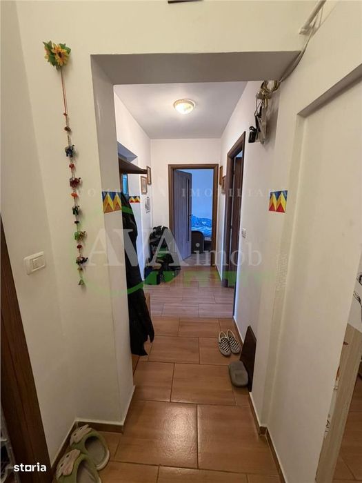 Apartament 3 camere decomandat, Zona Mioritei