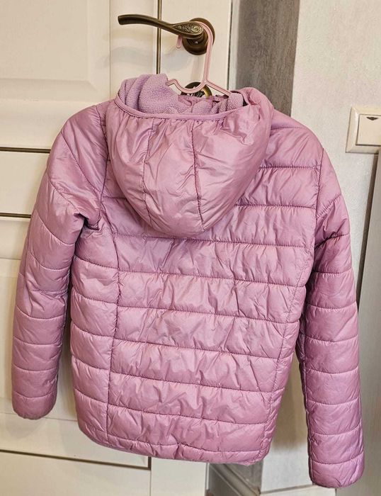 Куртка для девочки