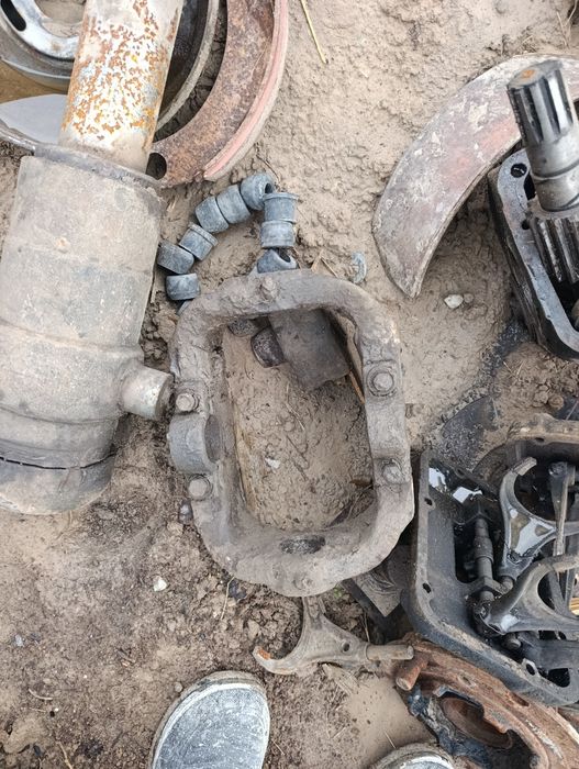 Цилиндр от газ 53