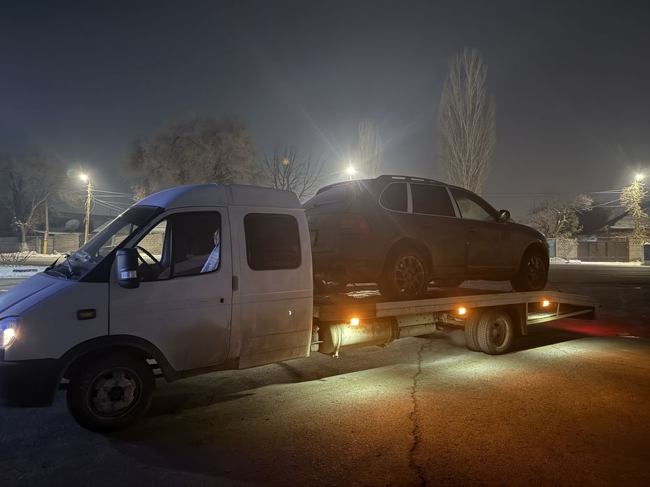 Эвакуатор Тараз Дальный қарасу