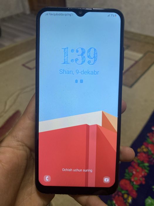 samsung a03 s 32talik