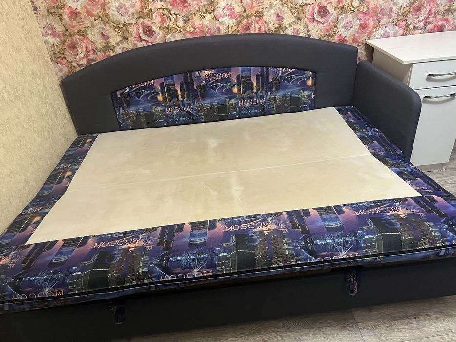 Продается тахта 15 000 тг