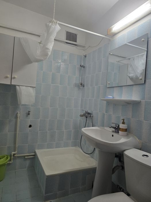 Garsonieră DISPONIBILA IMEDIAT Parc Tabacariei City Mall