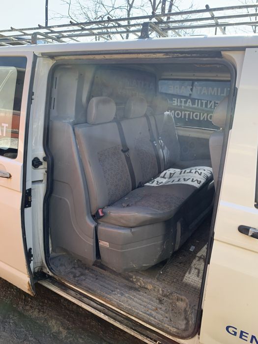 Piese vw T5 motor 1.9 AXC 105 cp