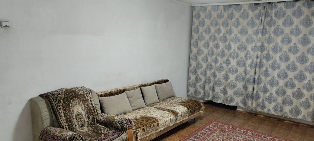 Квартира посуточно, почасовой. (2 ком)