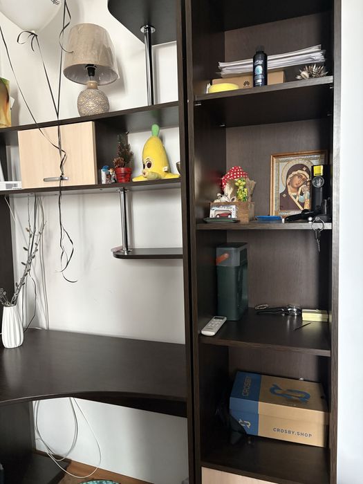 Письменный  стол