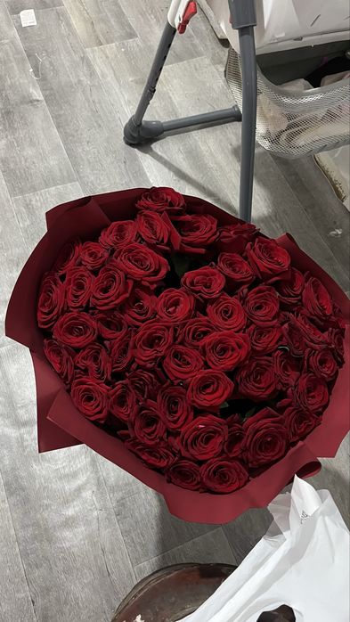 продам цветы сегоднящние