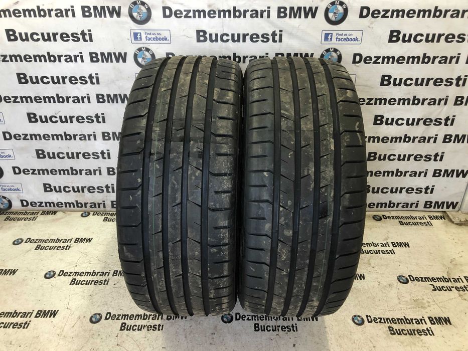 Anvelopa vara NOUA Bridgestone Alenza 001* cu steluta 275/40/20