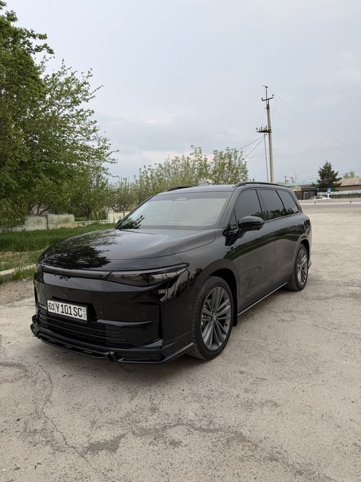 Leapmotor C16 EV520 2 позтция доп опция идеал. 2500$ расход килинган