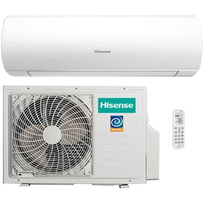 Кондиционер Hisense 12 до 60 Inverter в Ташкенте