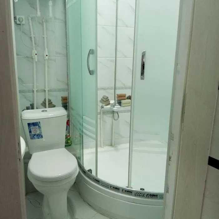 Квартира сотилади (Хивада)