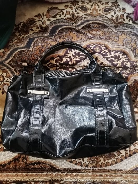 Geanta și plic Guess