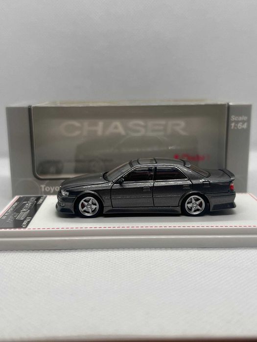 Model1 | Hotwheels Хотвилс | Toyota Chaiser JZX100