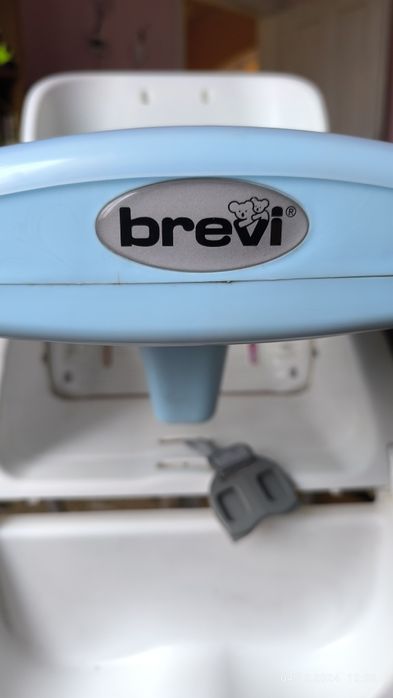 Столче за хранене Brevi