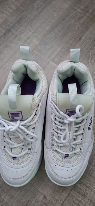 Fila Disruptor / mărimea 32